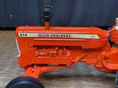 1/16 AC D19 Ertl