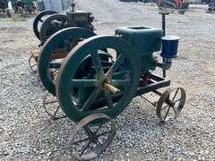 5hp Nelson Jumbo