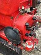 3-1/2 HP Economy XK