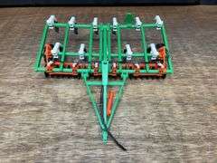 1/16 Glencoe Soil Saver 3D Printed Custom