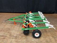 1/16 Glencoe Soil Saver 3D Printed Custom
