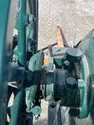 6 HP International Kerosene Engine