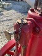 2 HP Famous Vertical Engine