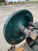 3 HP "Taylor" Engine