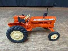 1/25 AD D15 1988 Beaver Falls Yoder
