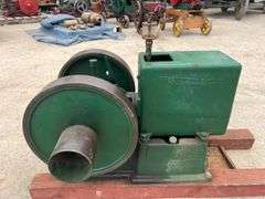 1 1/2 HP Cushman Type X