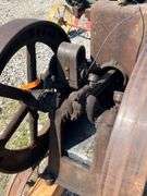 3hp Fuller and Johnson