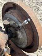 Air Cooled Gas Engine