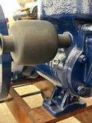 1 3/4 HP Stickney gas engine