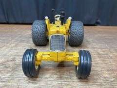 1/16 AC D19 Industrial Customized