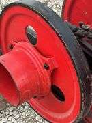 3-1/2 HP Economy XK