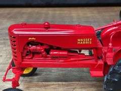1/16 Massey-Harris Mustang SC