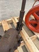 The Au-To Air Compressor, Meyer’s Water pump.