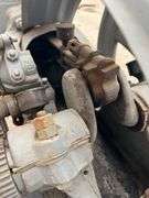 3 HP Monitor Engine