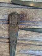 (5) Letter Openers + Bookmark