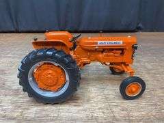1/16 AC D14 High Crop 2005 NFTM SC