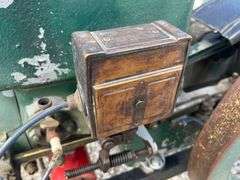 5hp Nelson Jumbo