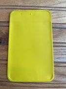 (3) John Deere Pocket Protectors