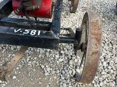 5hp Nelson Jumbo