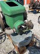 Witte Saw Engine