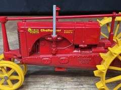1/16 Massey-Harris Challenger Collector SC