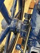 1 3/4 HP Stickney gas engine
