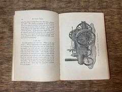 1912 Traction Engine Book