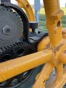 3 HP Fairbanks-Morse