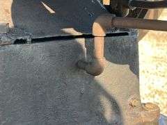 3 HP Stover Sold by Mitchell Co.