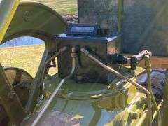 10hp IHC Mogul Screen Cooled Portable - See video!