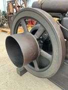 Early 3 Bolt 5 HP poppet Valve Thermoil Diesel Stationary Gas Engine.