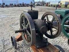 1-1/2hp McCormick Deering M