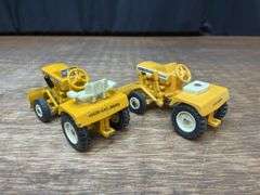 (2) 1/16 AC B-112 L&G Ertl