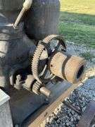 1-1/4 HP Monitor Engine