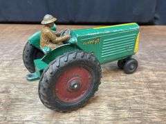 1/16 Oliver 77 Slik