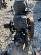 1-1/4 HP Monitor Engine