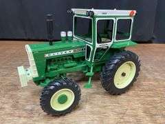 1/16 Oliver 1950-T Ertl
