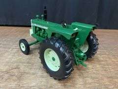 1/16 Oliver 1900 Checkerboard SC