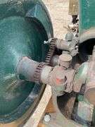 3 HP "Taylor" Engine