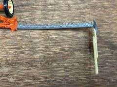 1/16 New Idea Sickle Mower SC