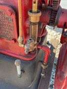 2 HP Famous Vertical Engine