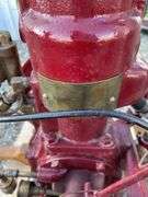 1911 Columbia Two Cycle-Kerosene Engine