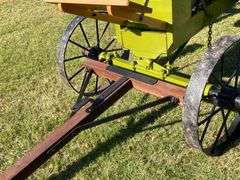 10hp IHC Mogul Screen Cooled Portable - See video!