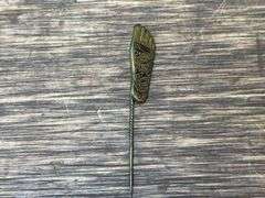 Emerson Mfg. Co. Foot Lift Implements Straight Pin