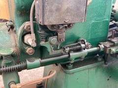 3 HP Fuller & Johnson Engine