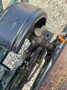 5hp Nelson Jumbo