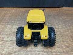1/16 Challenger MT665B SM