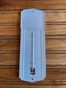 (2) Cargill Seeds + Trojan Seed Thermometers