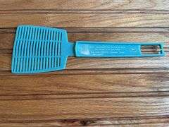 (3) John Deere Bolt Gauge, Fly Swatter, Jar Opener