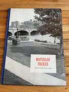 (3) Rath Sign, Book, Notebook